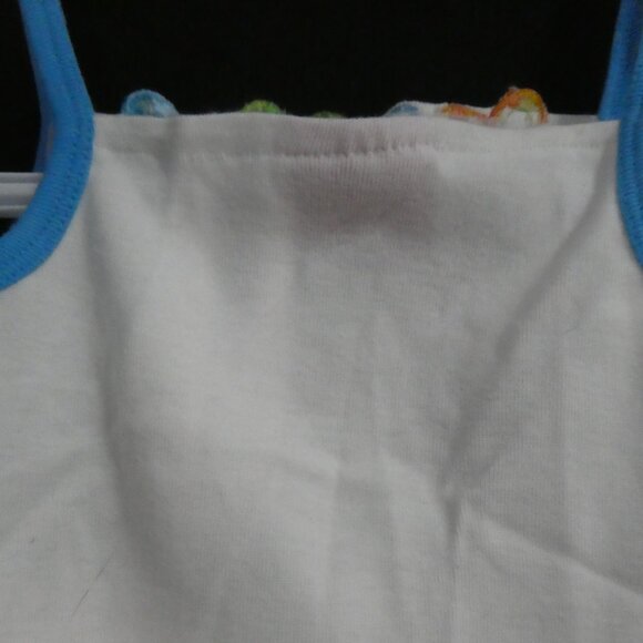 TANGERINE | size 3 | Cute Butterfly Embroidered Tank Top | NWT - Picture 9 of 13